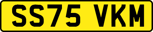 SS75VKM