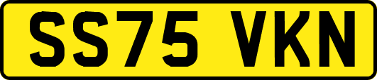 SS75VKN