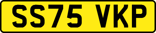 SS75VKP