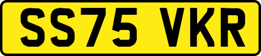 SS75VKR