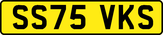 SS75VKS