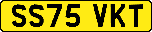 SS75VKT