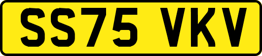 SS75VKV