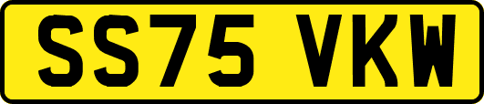 SS75VKW