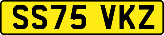 SS75VKZ