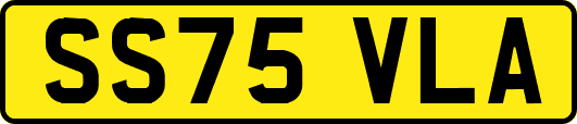 SS75VLA