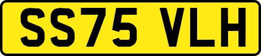SS75VLH