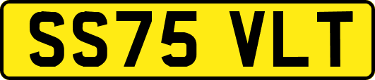 SS75VLT