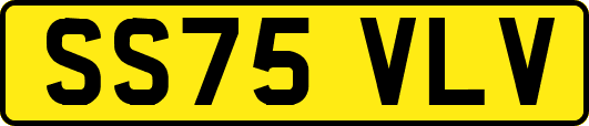 SS75VLV