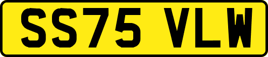 SS75VLW