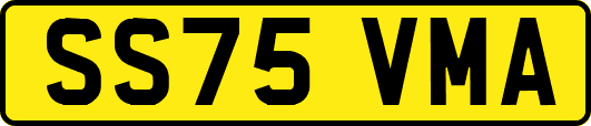 SS75VMA