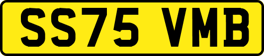 SS75VMB