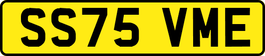 SS75VME
