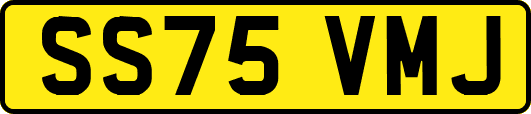 SS75VMJ