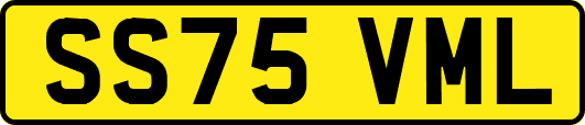 SS75VML