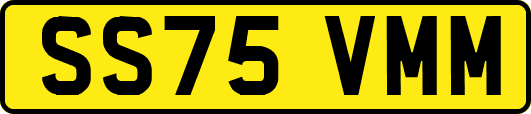 SS75VMM