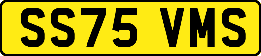 SS75VMS