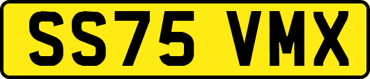 SS75VMX