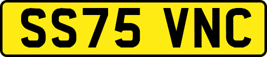 SS75VNC