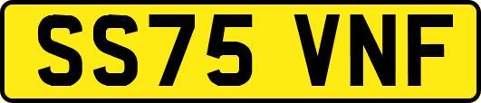 SS75VNF