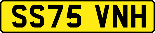 SS75VNH
