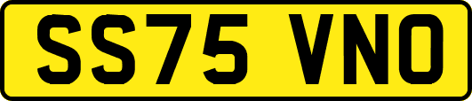 SS75VNO