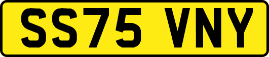 SS75VNY