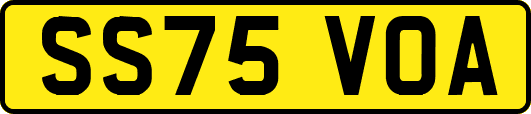 SS75VOA