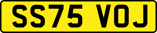 SS75VOJ