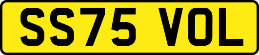 SS75VOL