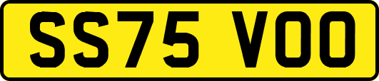 SS75VOO