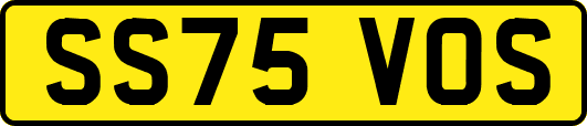SS75VOS