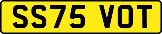 SS75VOT