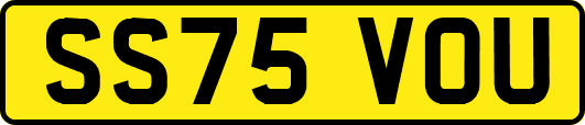 SS75VOU