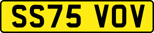 SS75VOV