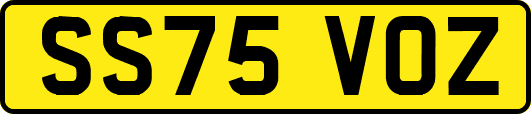 SS75VOZ