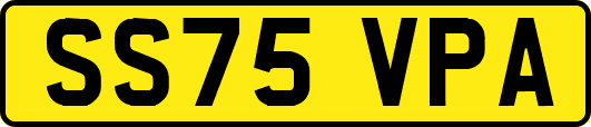 SS75VPA
