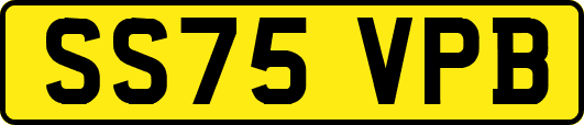 SS75VPB