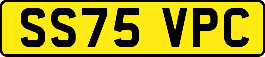 SS75VPC