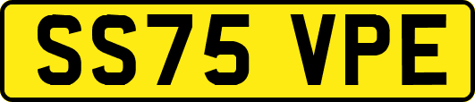 SS75VPE