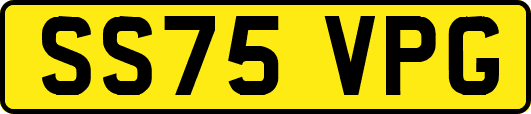 SS75VPG