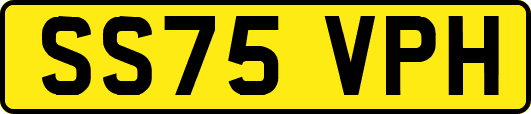 SS75VPH