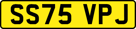 SS75VPJ