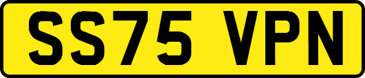 SS75VPN