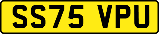 SS75VPU