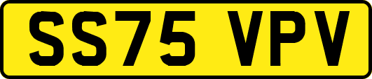SS75VPV