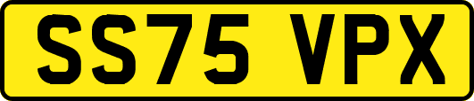 SS75VPX