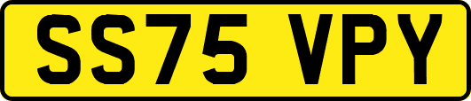 SS75VPY