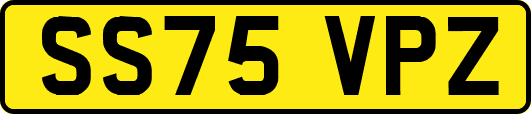 SS75VPZ