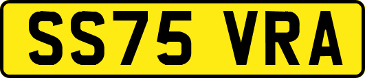 SS75VRA